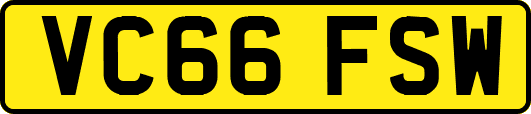VC66FSW