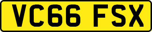 VC66FSX