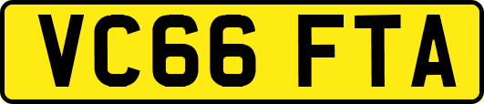 VC66FTA