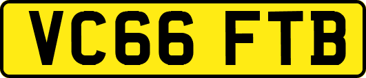 VC66FTB
