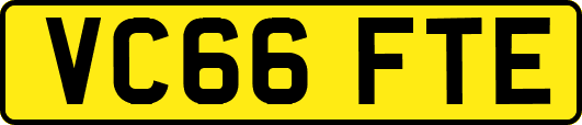 VC66FTE