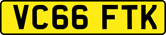 VC66FTK