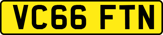 VC66FTN