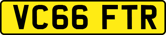 VC66FTR