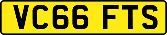 VC66FTS