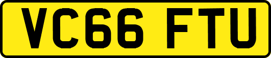 VC66FTU