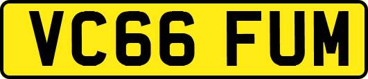 VC66FUM