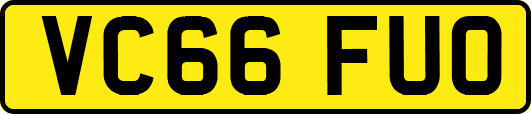 VC66FUO