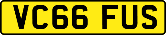 VC66FUS