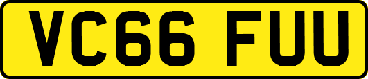 VC66FUU