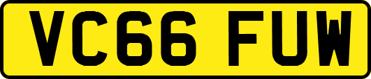 VC66FUW