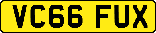VC66FUX