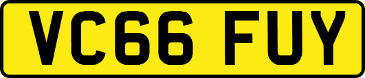 VC66FUY