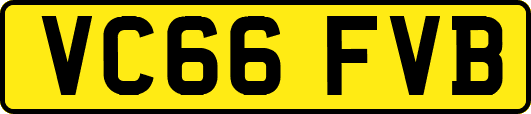 VC66FVB