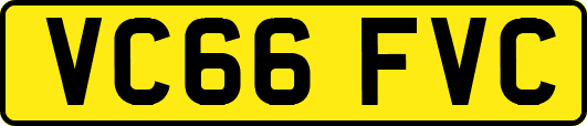 VC66FVC