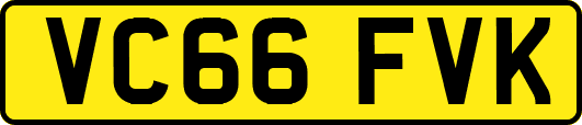 VC66FVK