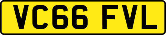 VC66FVL