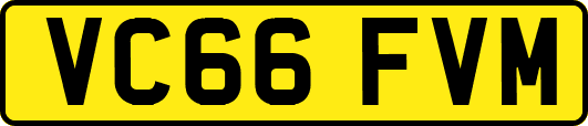 VC66FVM
