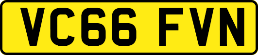 VC66FVN