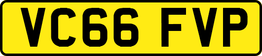 VC66FVP