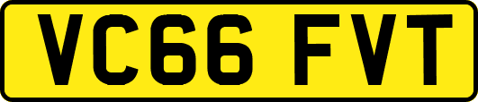 VC66FVT