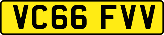 VC66FVV