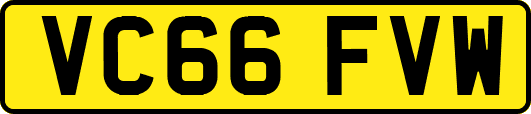 VC66FVW