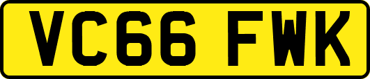 VC66FWK