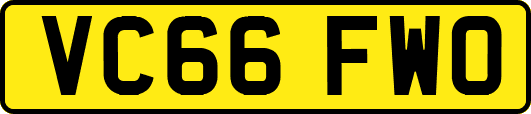 VC66FWO