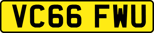 VC66FWU