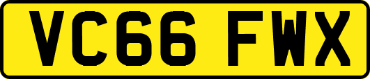 VC66FWX