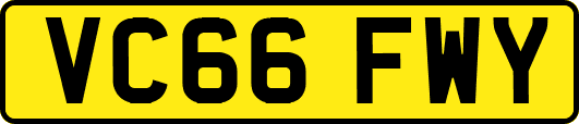 VC66FWY
