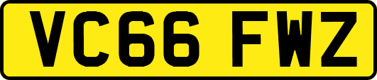 VC66FWZ