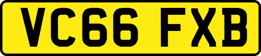 VC66FXB