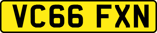 VC66FXN