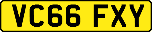 VC66FXY
