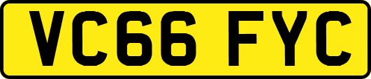 VC66FYC