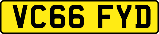 VC66FYD
