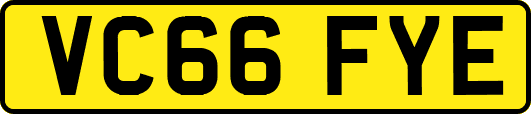 VC66FYE