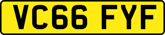 VC66FYF