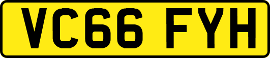 VC66FYH