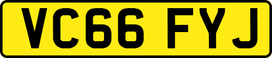 VC66FYJ