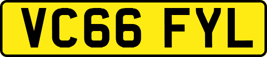 VC66FYL