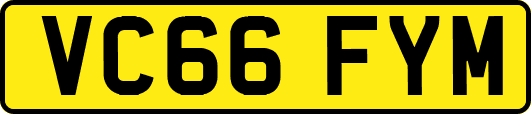 VC66FYM