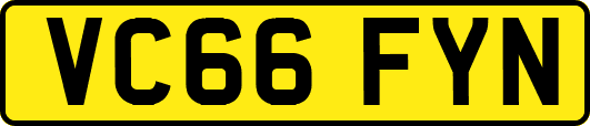 VC66FYN