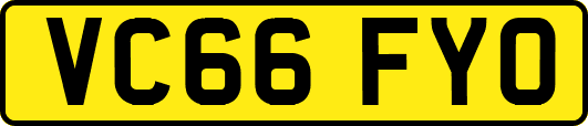 VC66FYO
