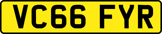VC66FYR