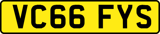 VC66FYS