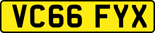 VC66FYX