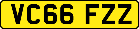 VC66FZZ